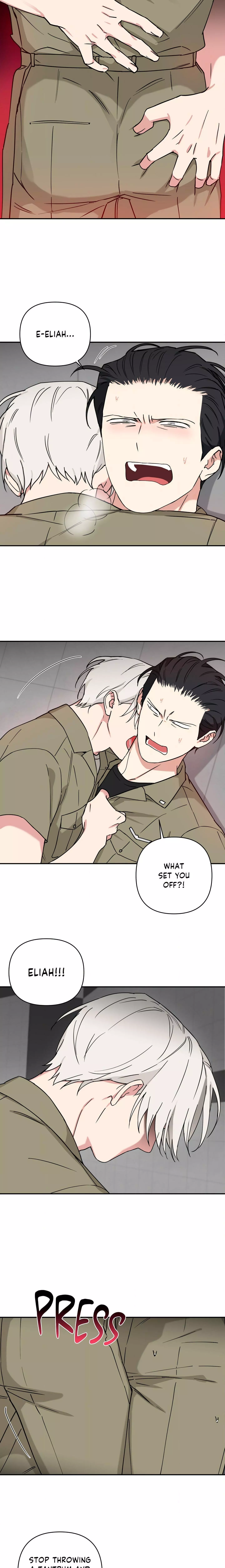 Magical Ahjussi - Chapter 23 Page 7