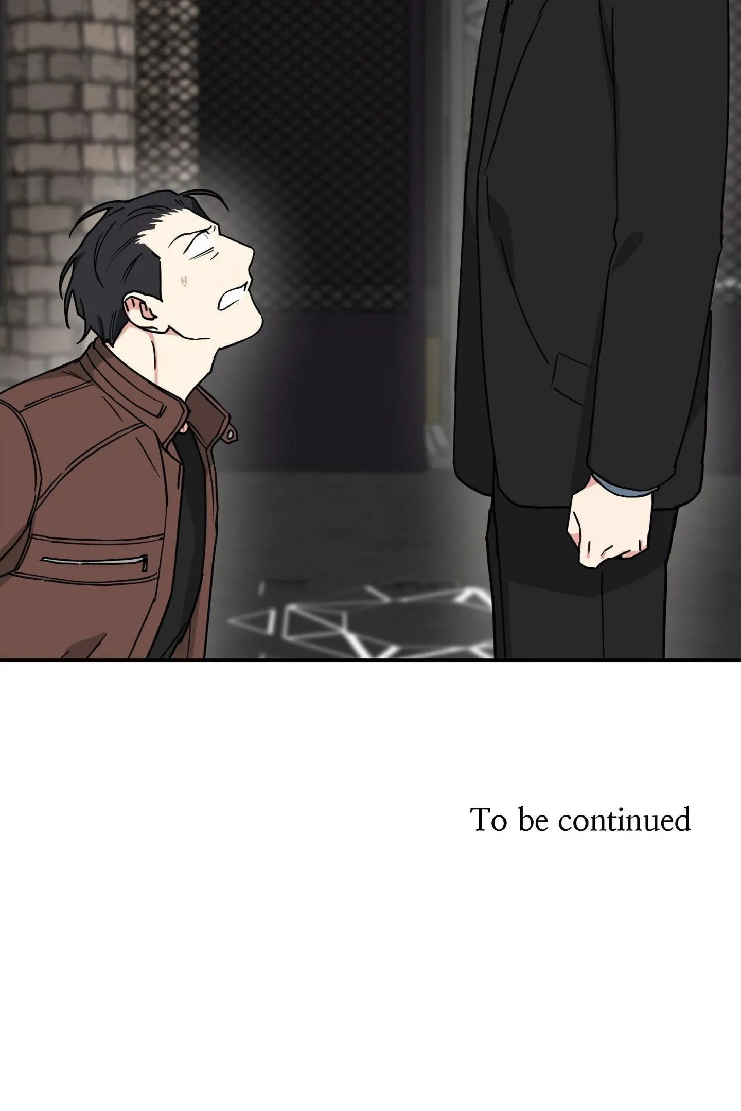 Magical Ahjussi - Chapter 24 Page 15