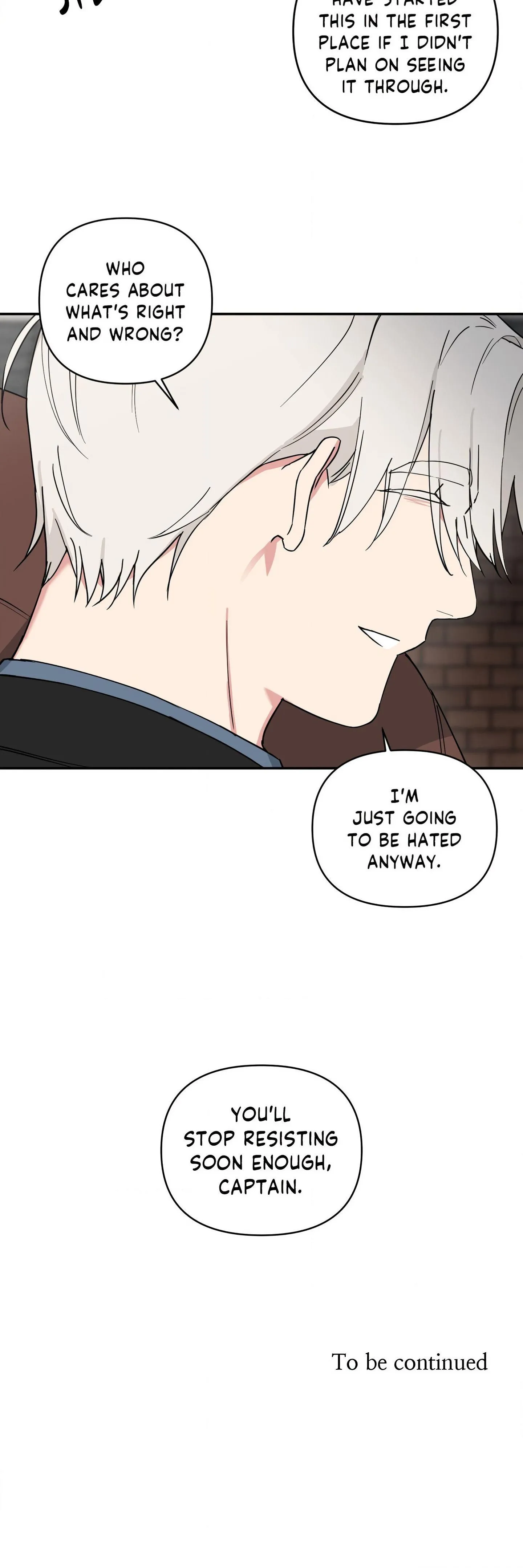 Magical Ahjussi - Chapter 25 Page 15