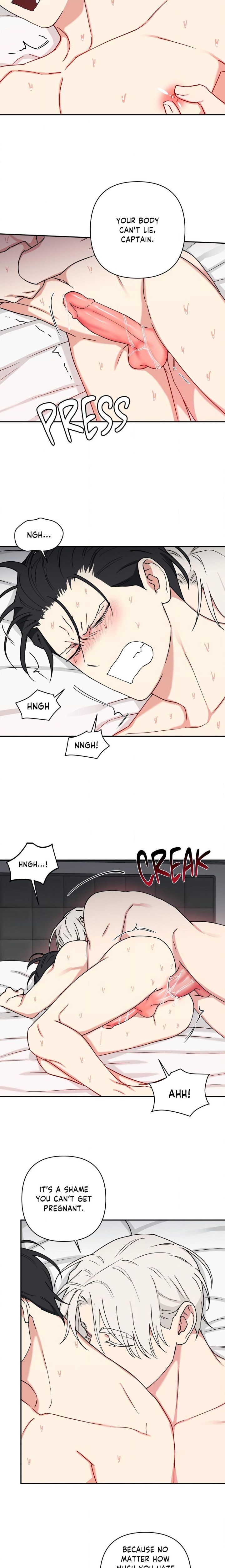 Magical Ahjussi - Chapter 26 Page 14