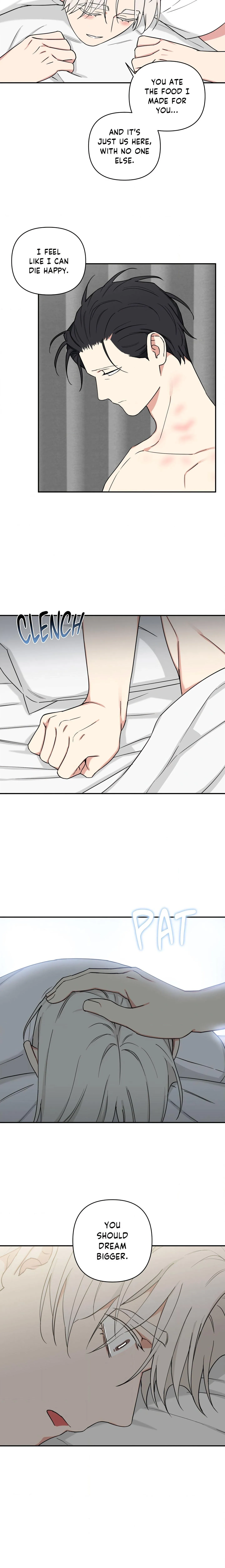 Magical Ahjussi - Chapter 28 Page 6