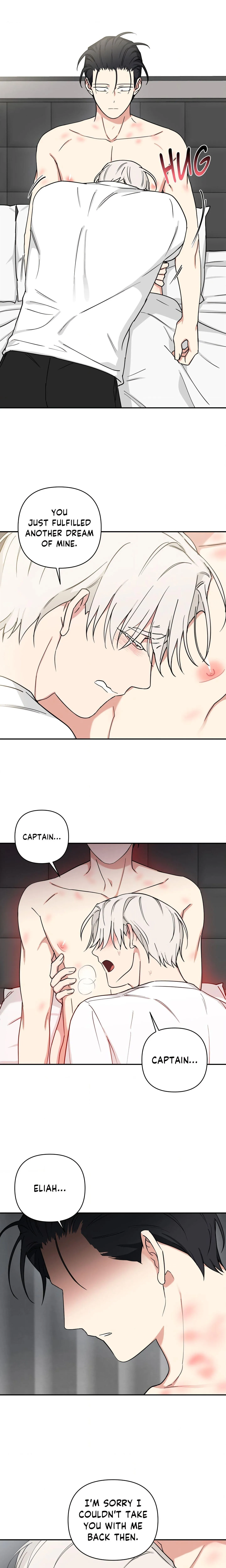 Magical Ahjussi - Chapter 28 Page 7