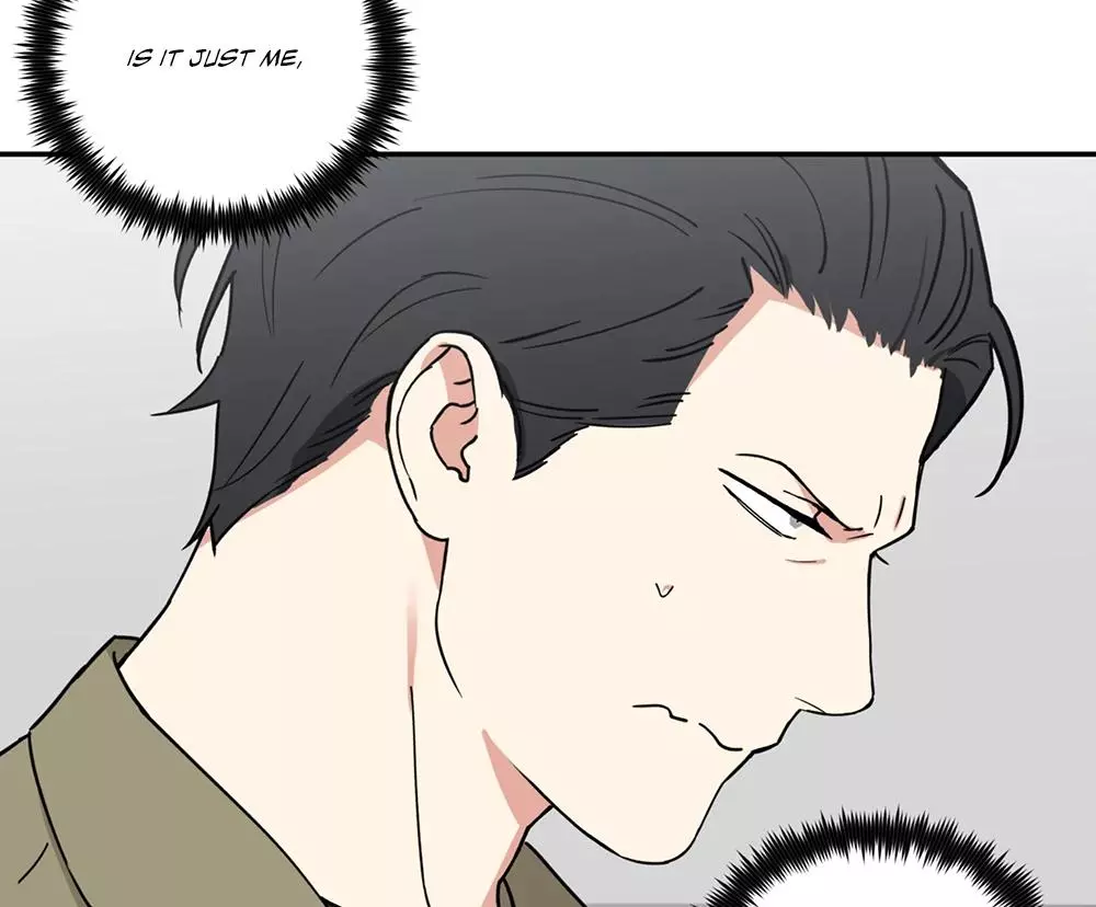 Magical Ahjussi - Chapter 3 Page 8