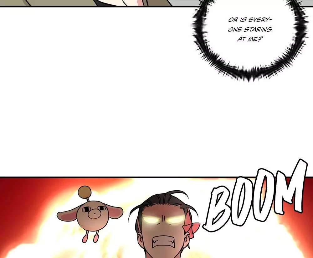 Magical Ahjussi - Chapter 3 Page 9