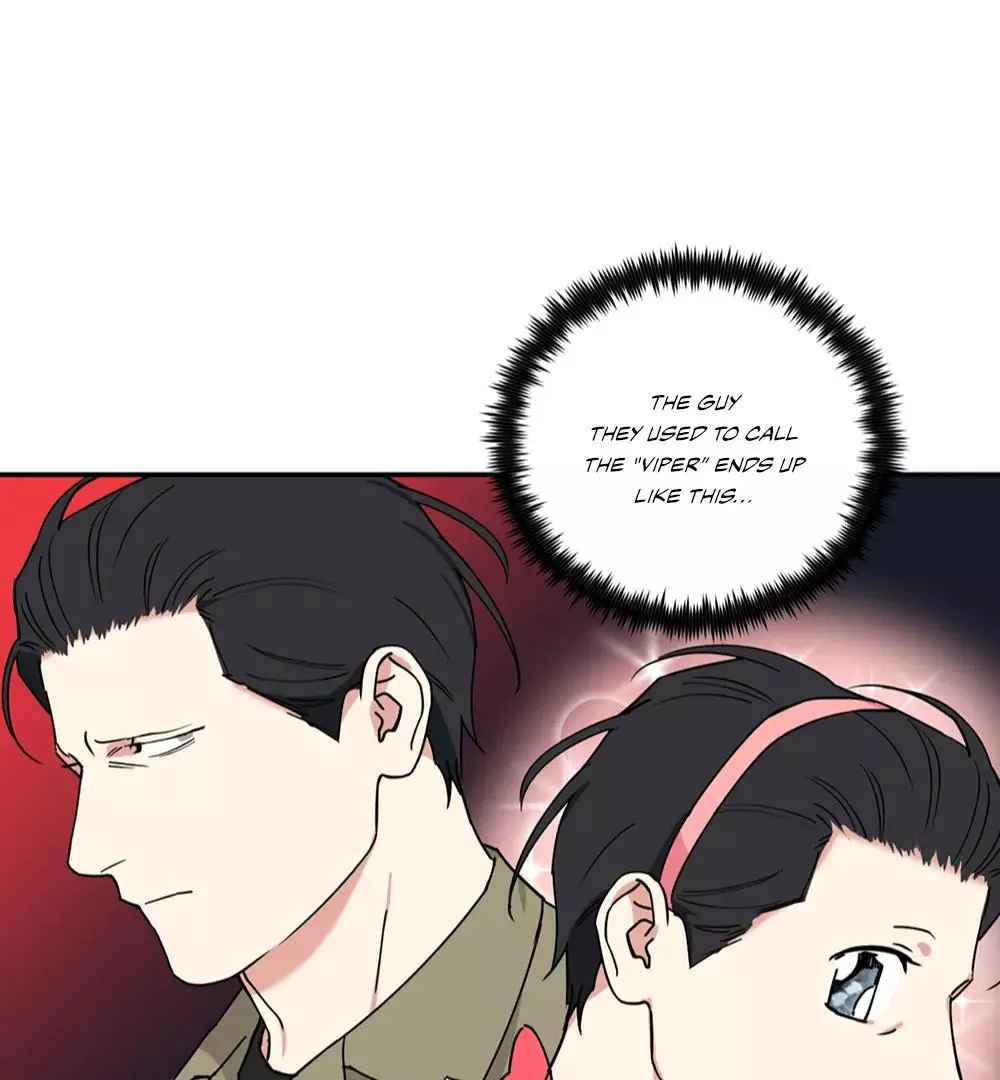 Magical Ahjussi - Chapter 3 Page 11