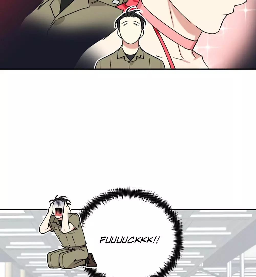 Magical Ahjussi - Chapter 3 Page 12
