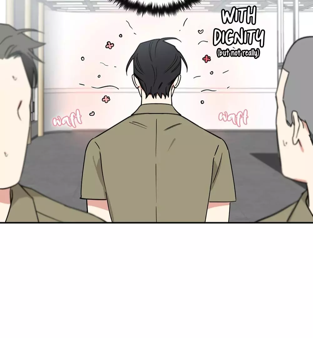 Magical Ahjussi - Chapter 3 Page 13