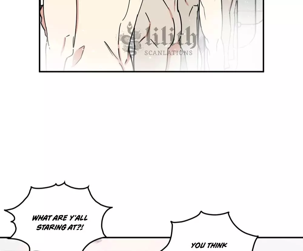 Magical Ahjussi - Chapter 3 Page 16
