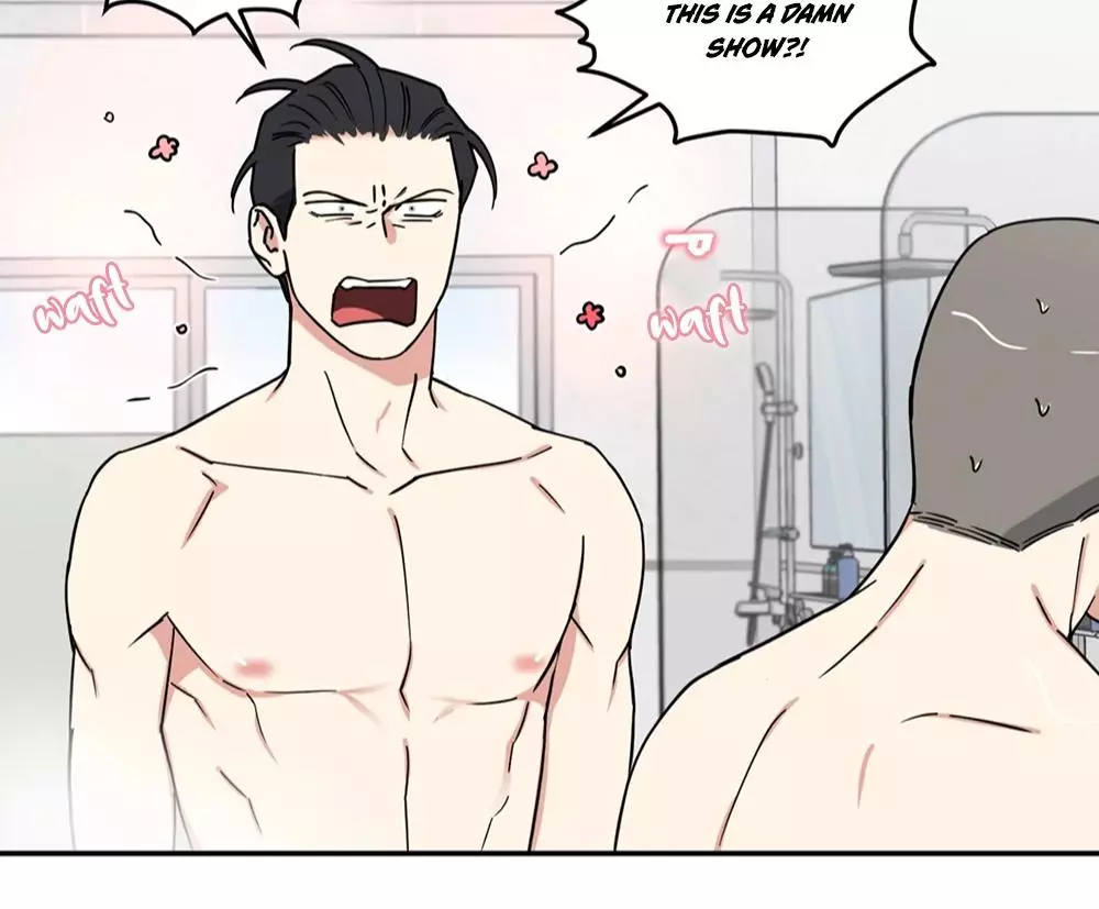 Magical Ahjussi - Chapter 3 Page 17