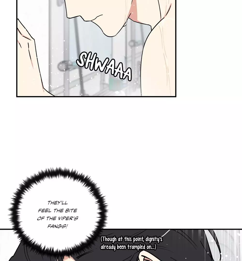 Magical Ahjussi - Chapter 3 Page 20
