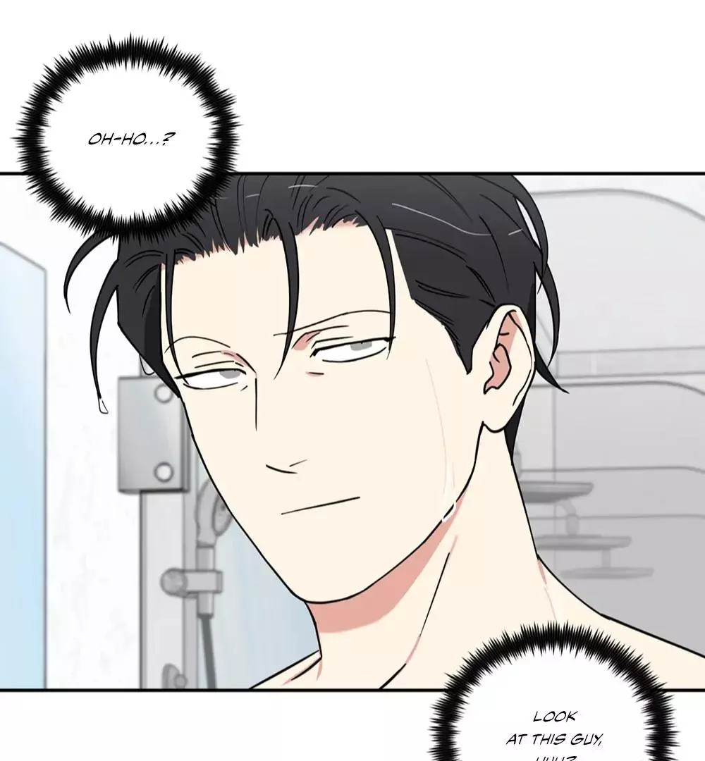 Magical Ahjussi - Chapter 3 Page 28