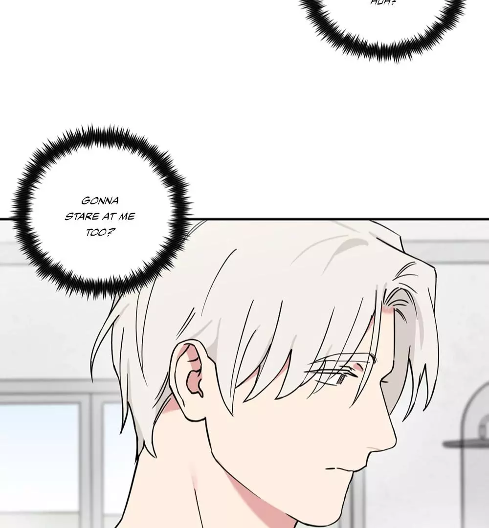 Magical Ahjussi - Chapter 3 Page 29