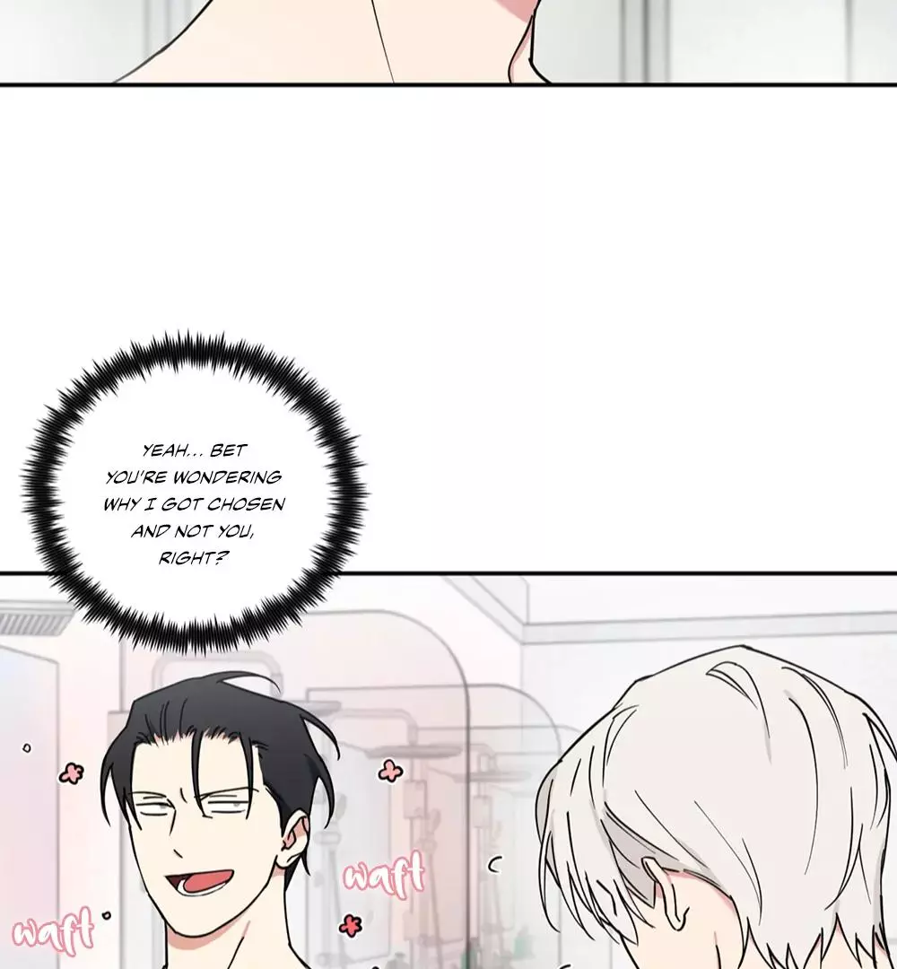 Magical Ahjussi - Chapter 3 Page 30