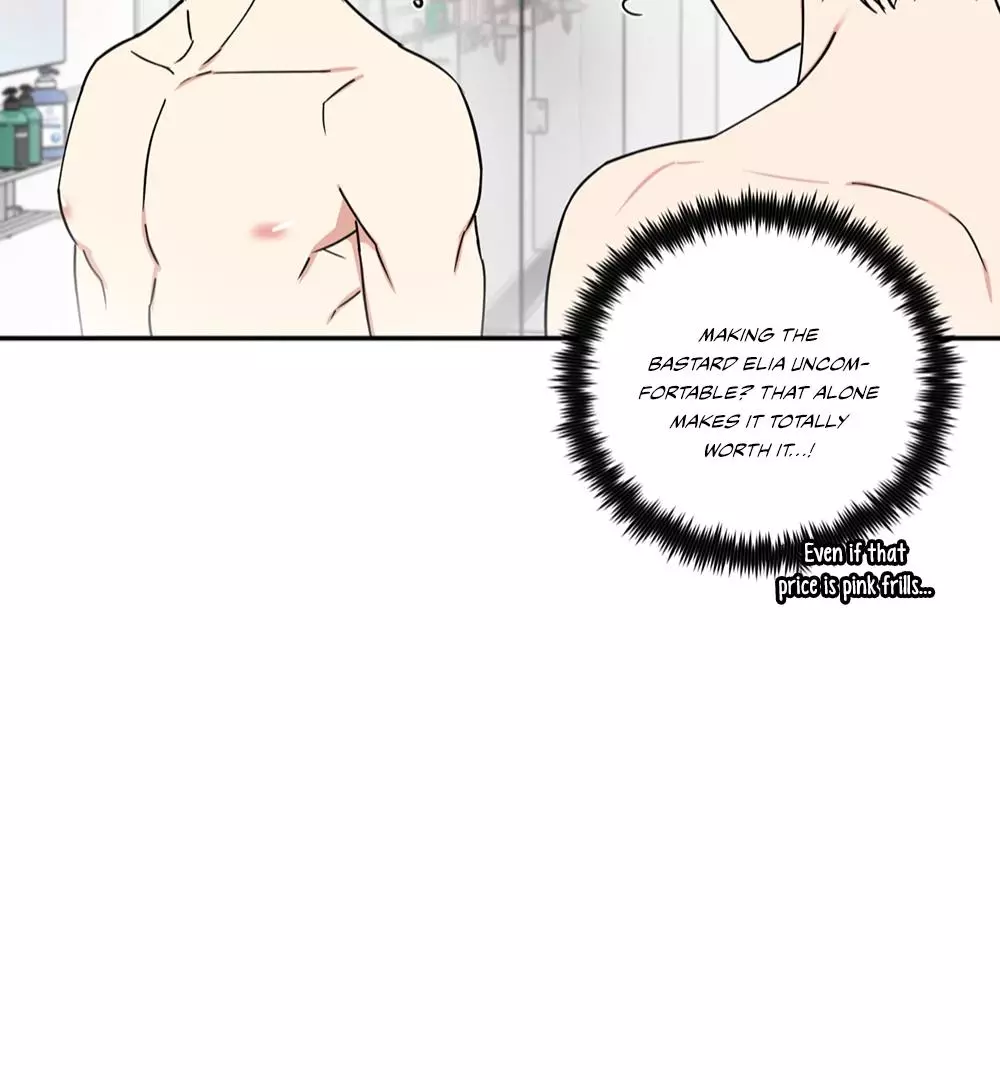 Magical Ahjussi - Chapter 3 Page 31