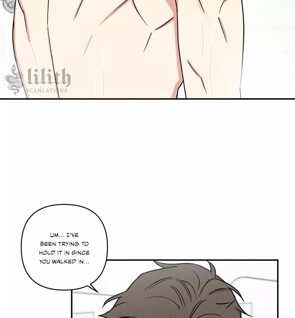 Magical Ahjussi - Chapter 3 Page 39