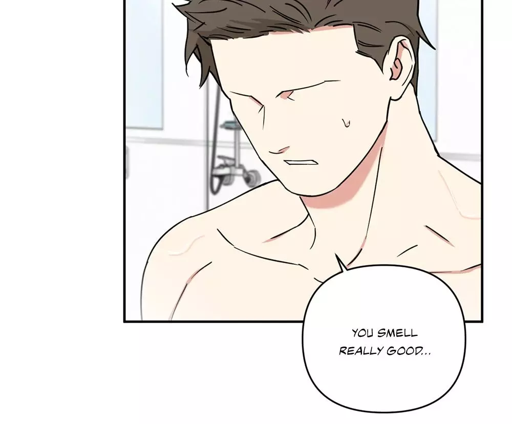 Magical Ahjussi - Chapter 3 Page 40