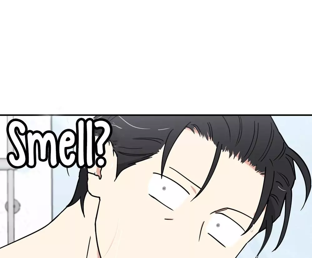 Magical Ahjussi - Chapter 3 Page 41