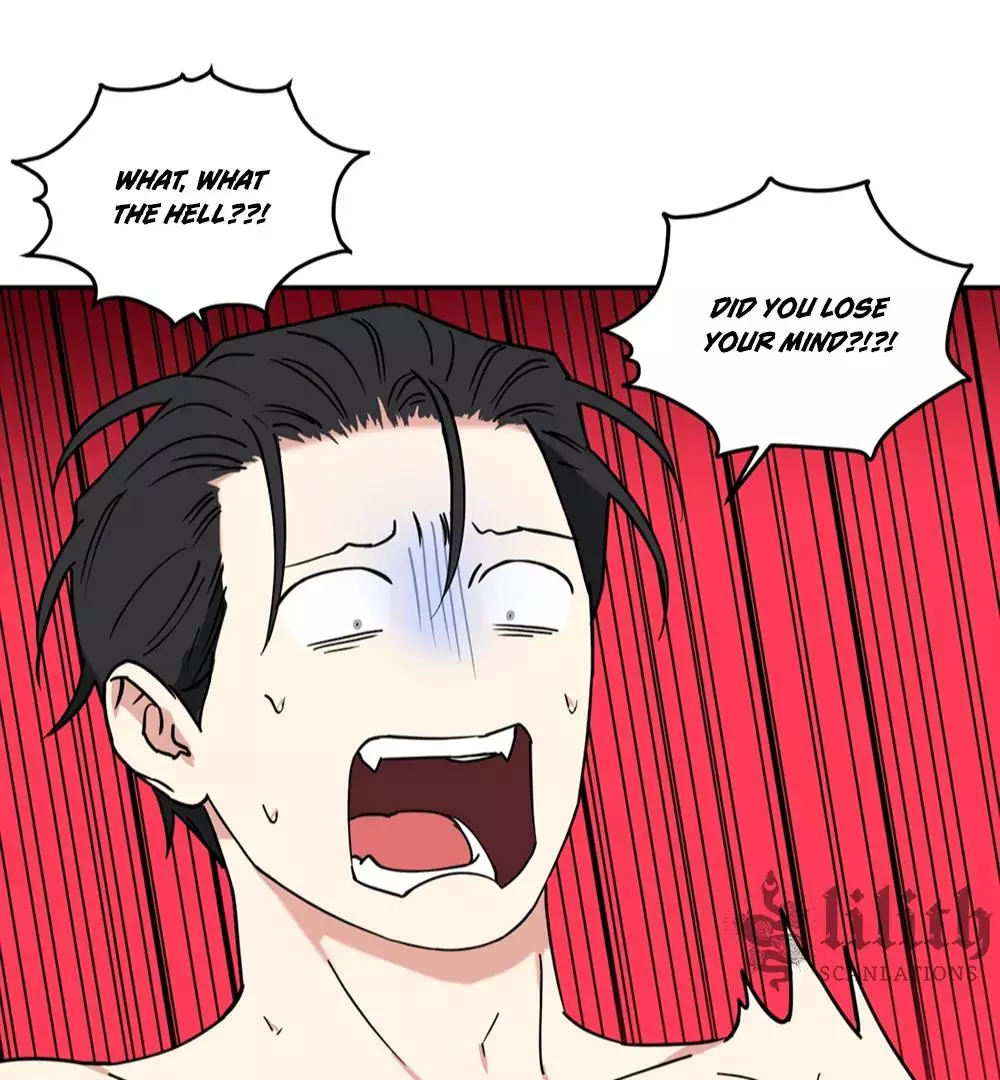 Magical Ahjussi - Chapter 3 Page 45