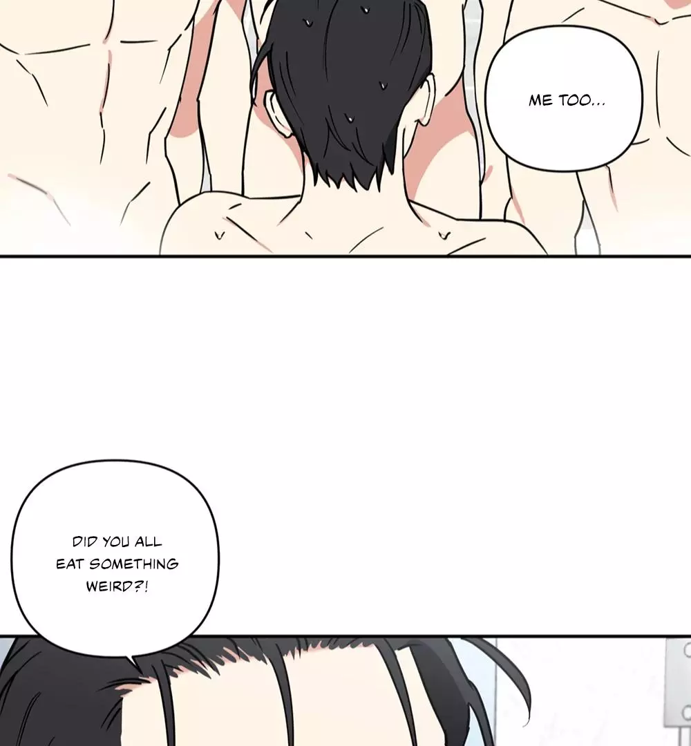 Magical Ahjussi - Chapter 3 Page 47
