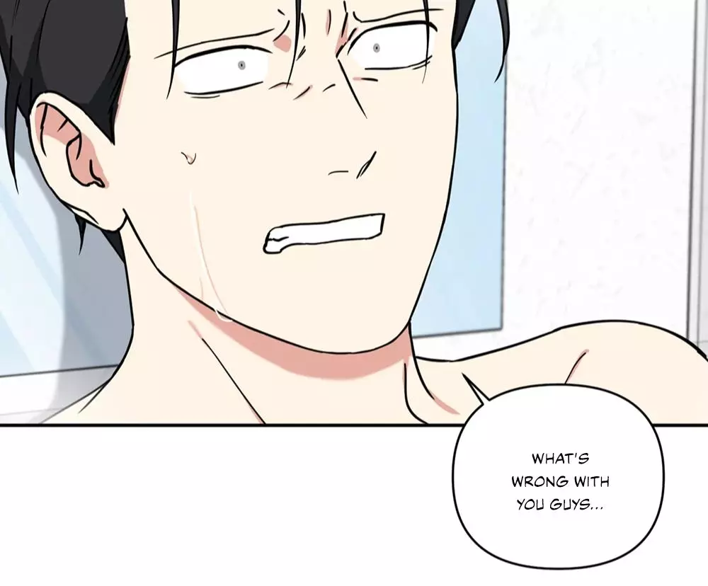 Magical Ahjussi - Chapter 3 Page 48