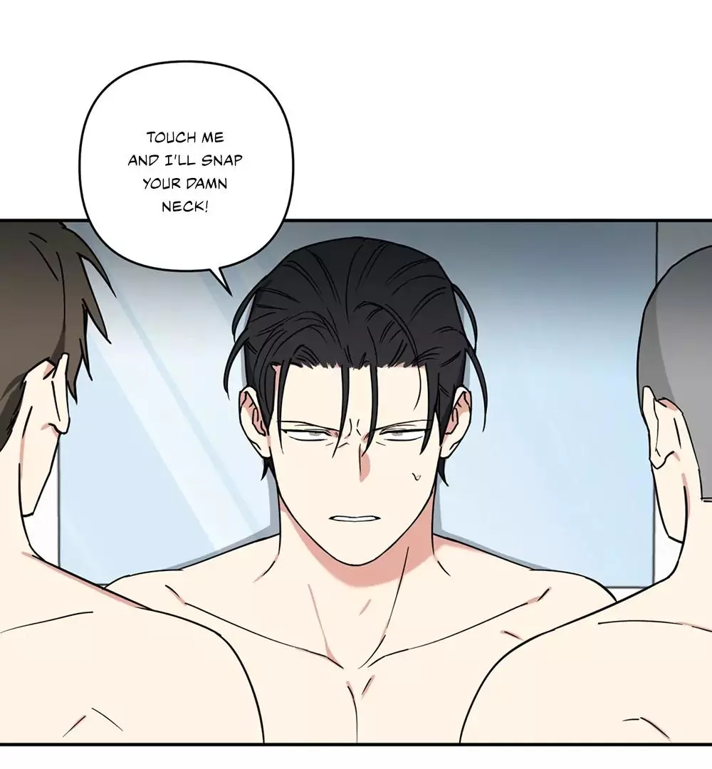 Magical Ahjussi - Chapter 3 Page 53
