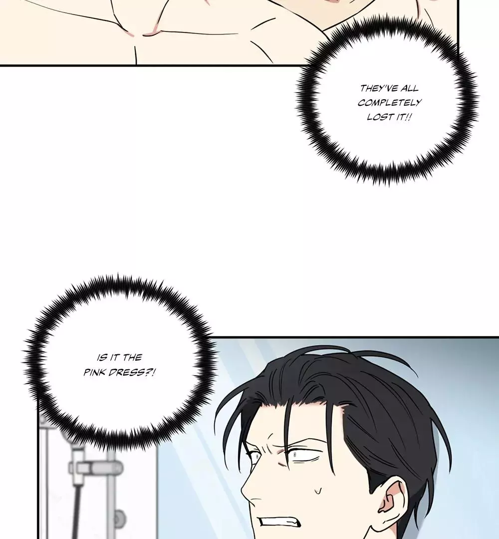 Magical Ahjussi - Chapter 3 Page 55