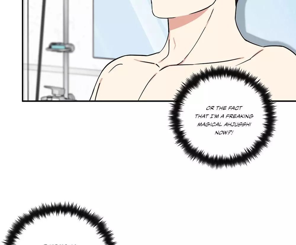 Magical Ahjussi - Chapter 3 Page 56