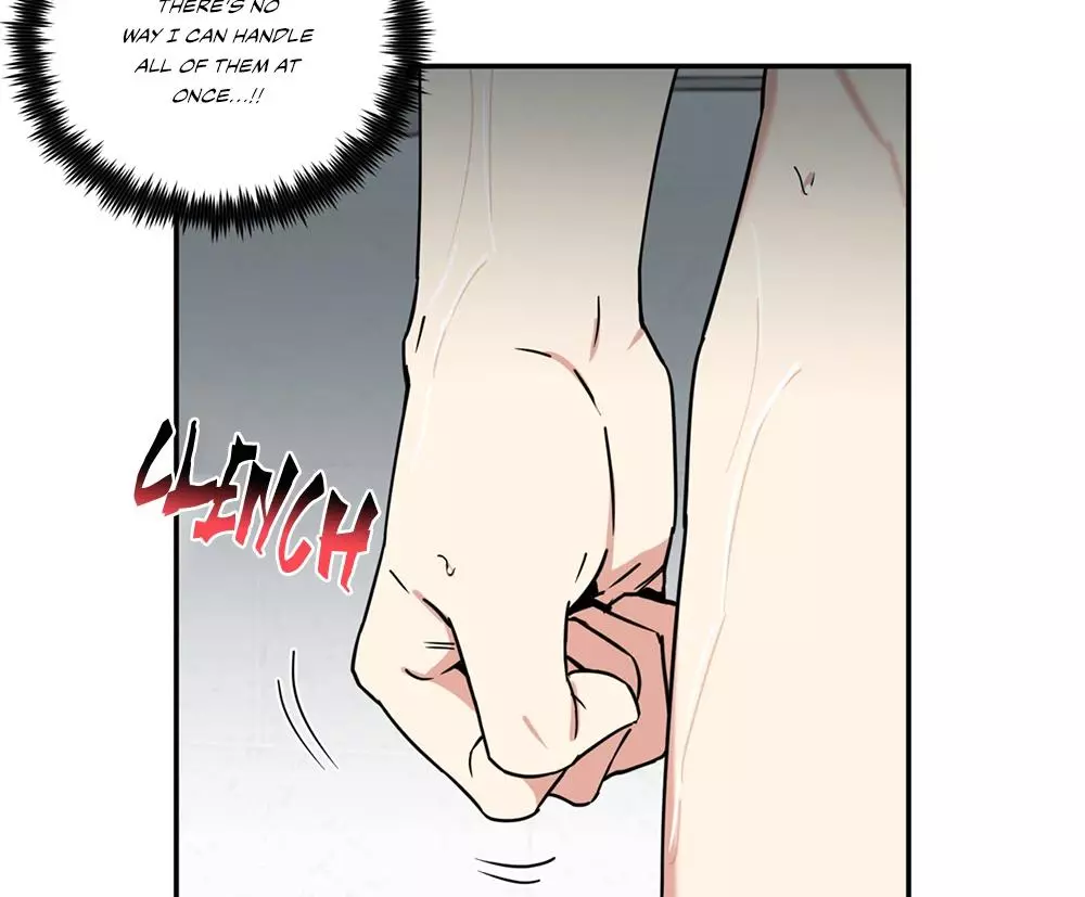 Magical Ahjussi - Chapter 3 Page 57