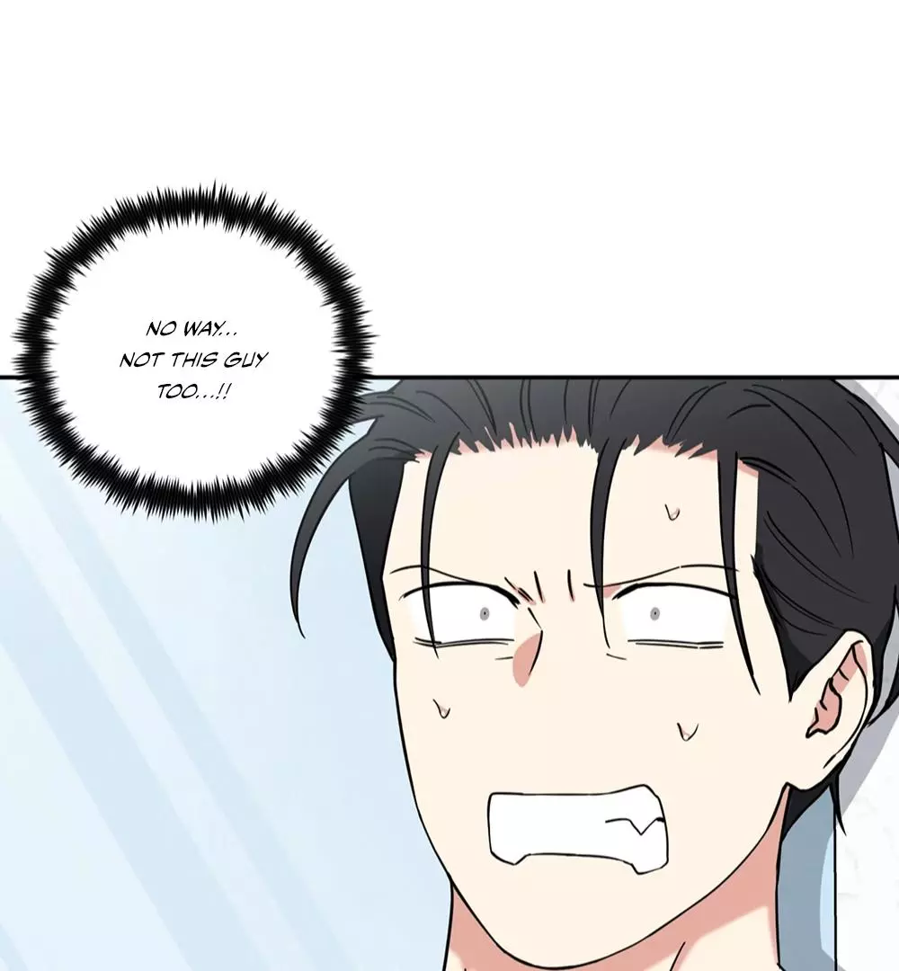 Magical Ahjussi - Chapter 3 Page 61