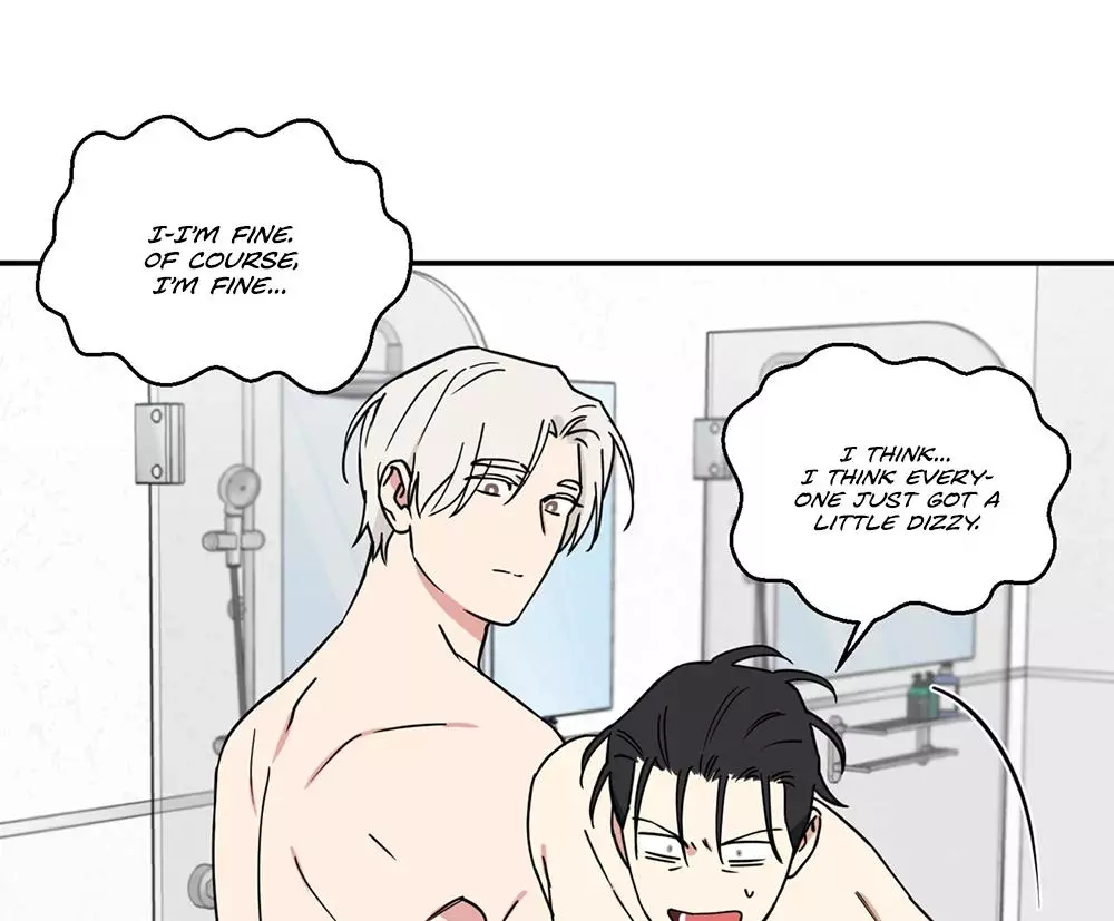 Magical Ahjussi - Chapter 3 Page 73