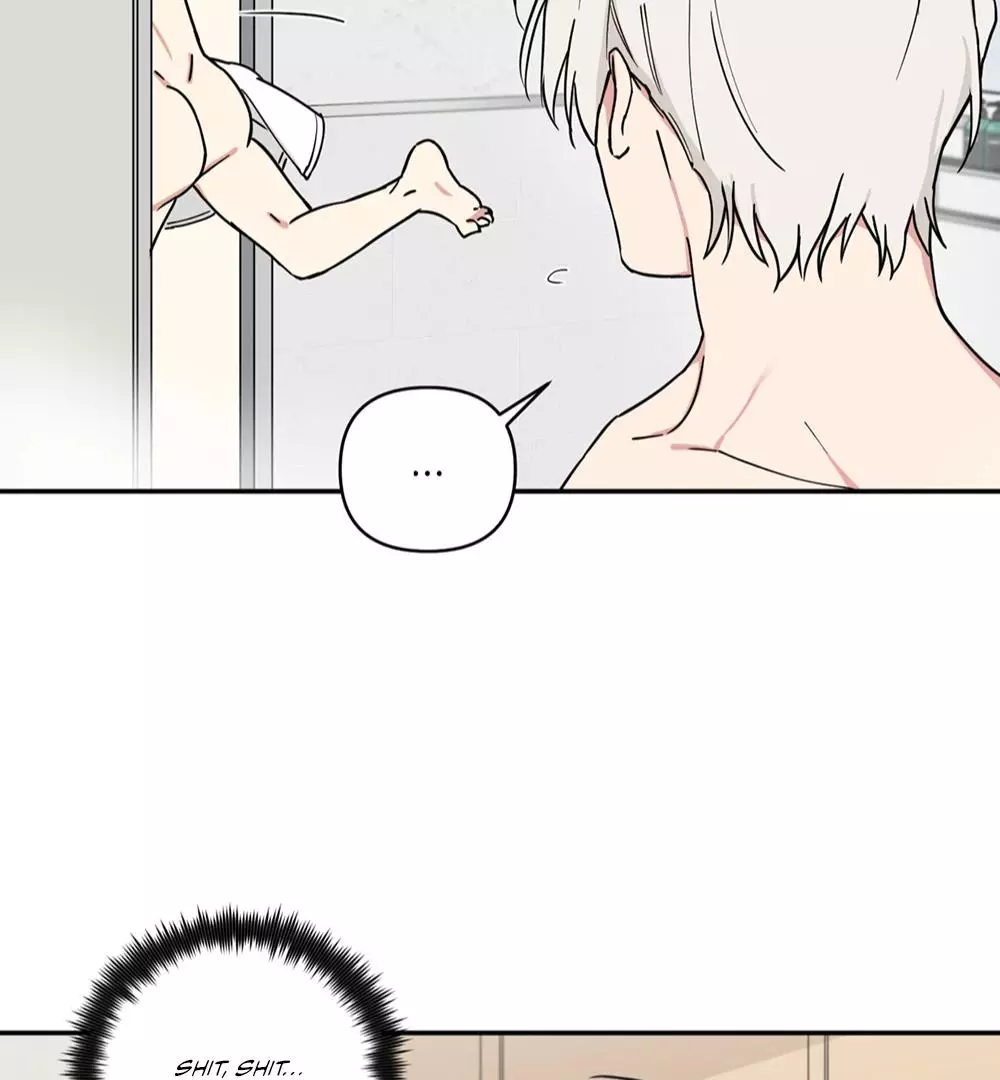 Magical Ahjussi - Chapter 3 Page 75