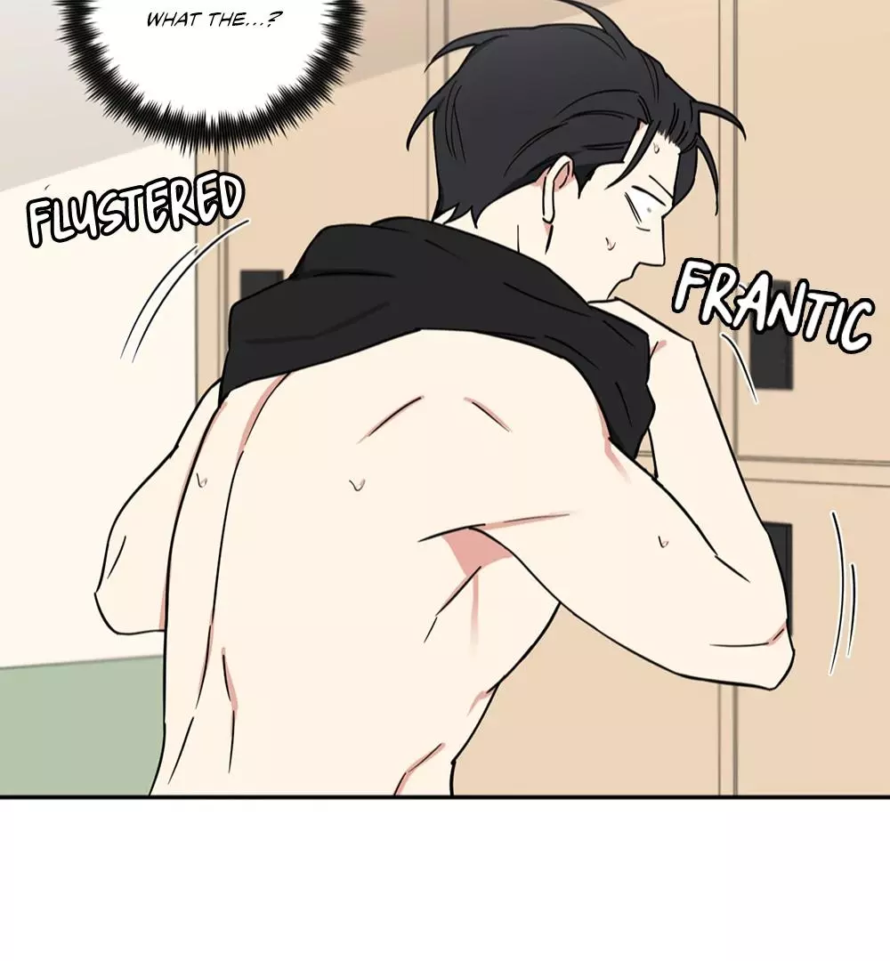 Magical Ahjussi - Chapter 3 Page 76