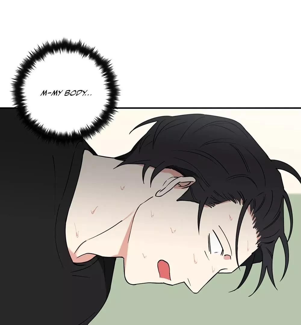 Magical Ahjussi - Chapter 3 Page 85