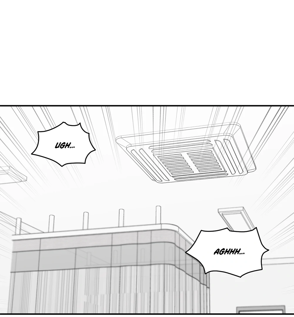 Magical Ahjussi - Chapter 4 Page 4