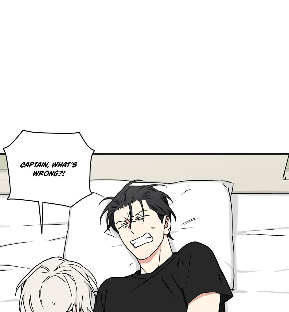 Magical Ahjussi - Chapter 4 Page 5