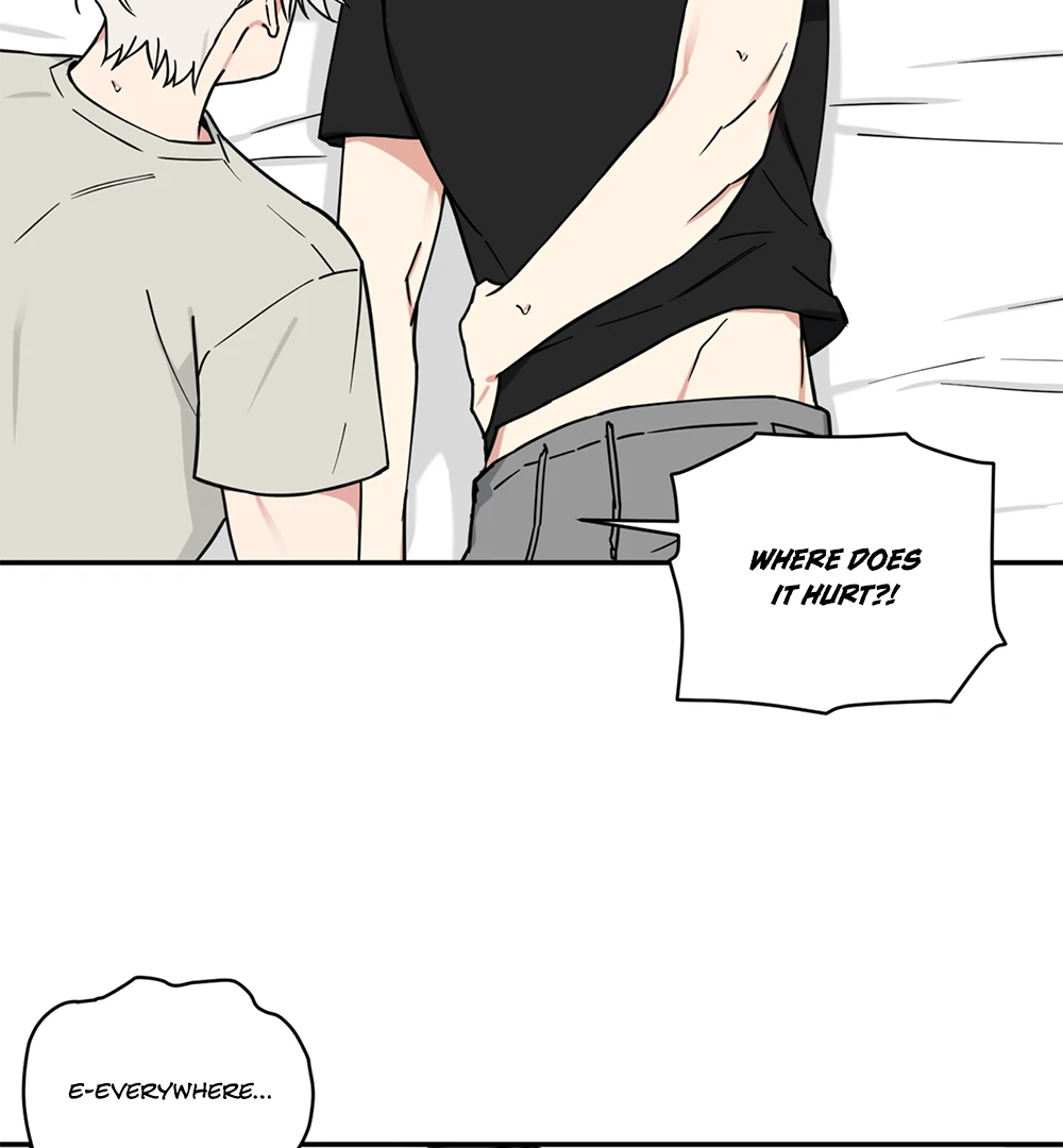 Magical Ahjussi - Chapter 4 Page 6