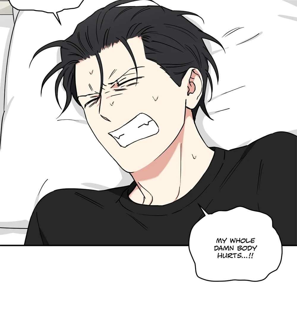 Magical Ahjussi - Chapter 4 Page 7