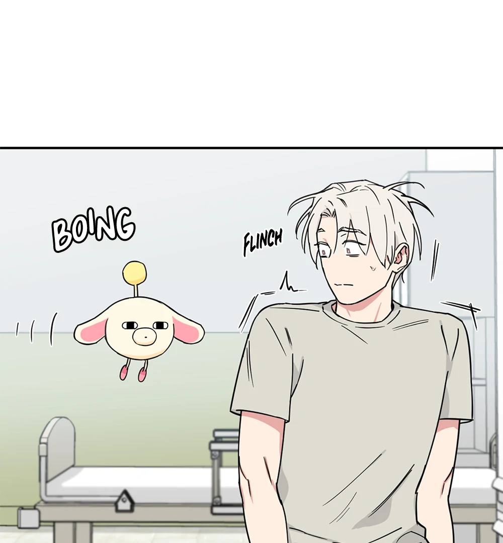 Magical Ahjussi - Chapter 4 Page 8