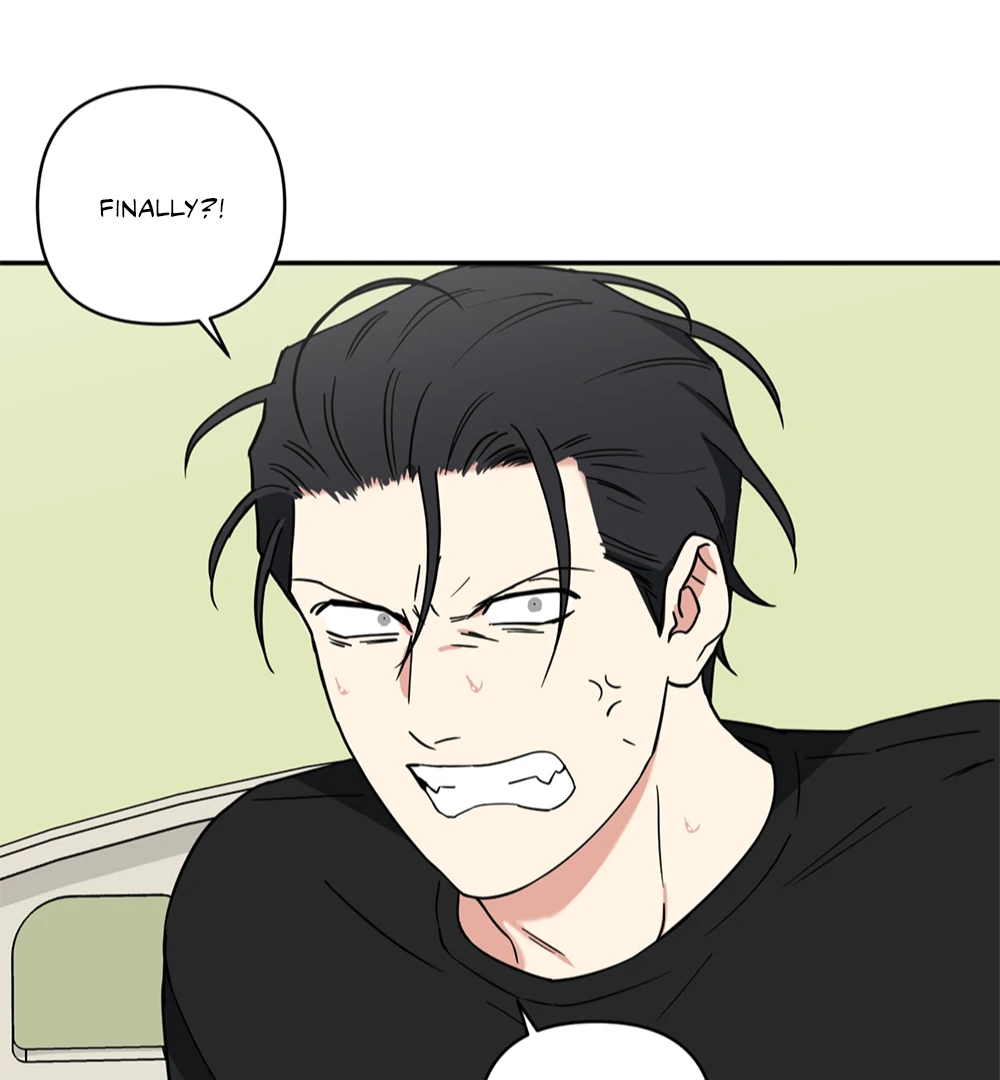 Magical Ahjussi - Chapter 4 Page 11