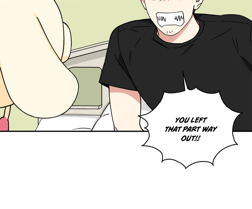 Magical Ahjussi - Chapter 4 Page 18