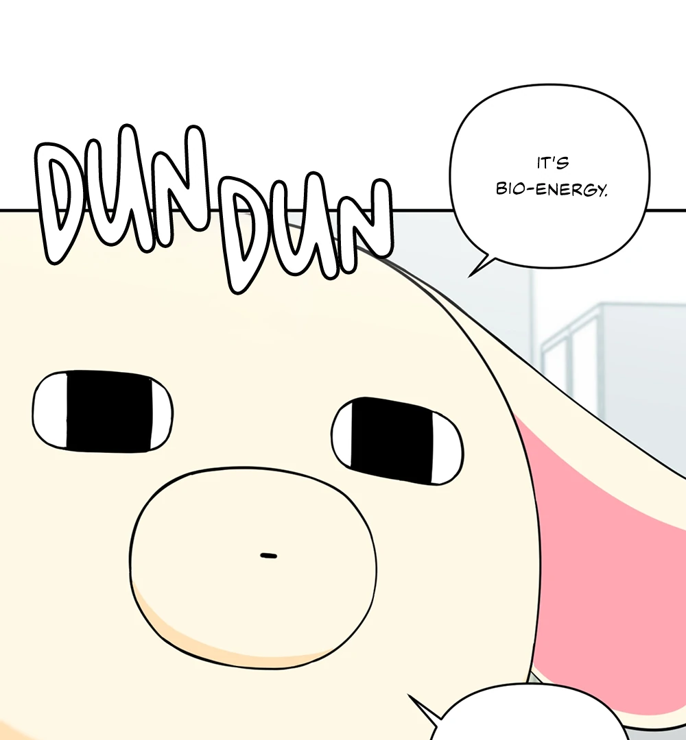 Magical Ahjussi - Chapter 4 Page 19