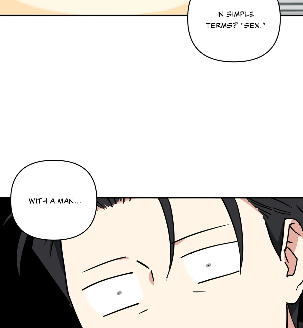 Magical Ahjussi - Chapter 4 Page 20