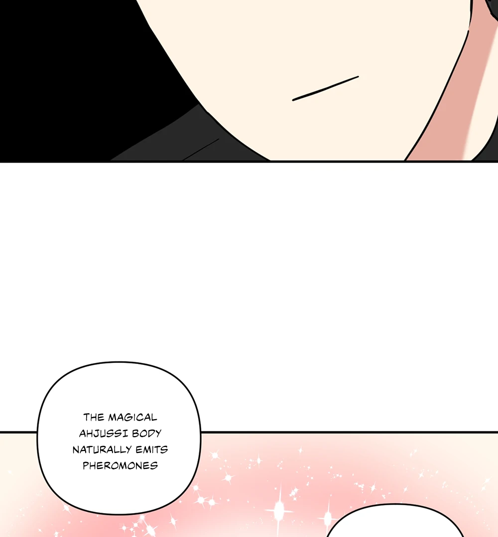 Magical Ahjussi - Chapter 4 Page 21