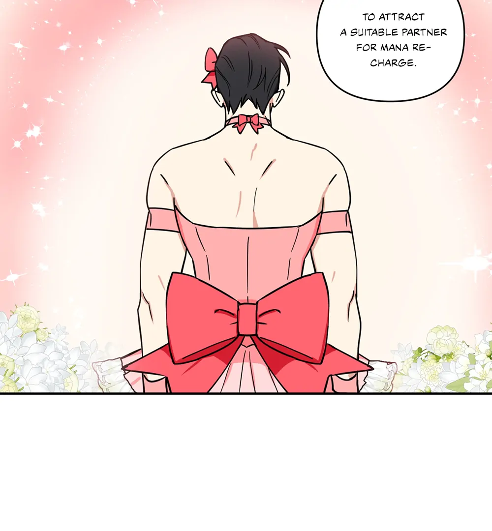 Magical Ahjussi - Chapter 4 Page 22