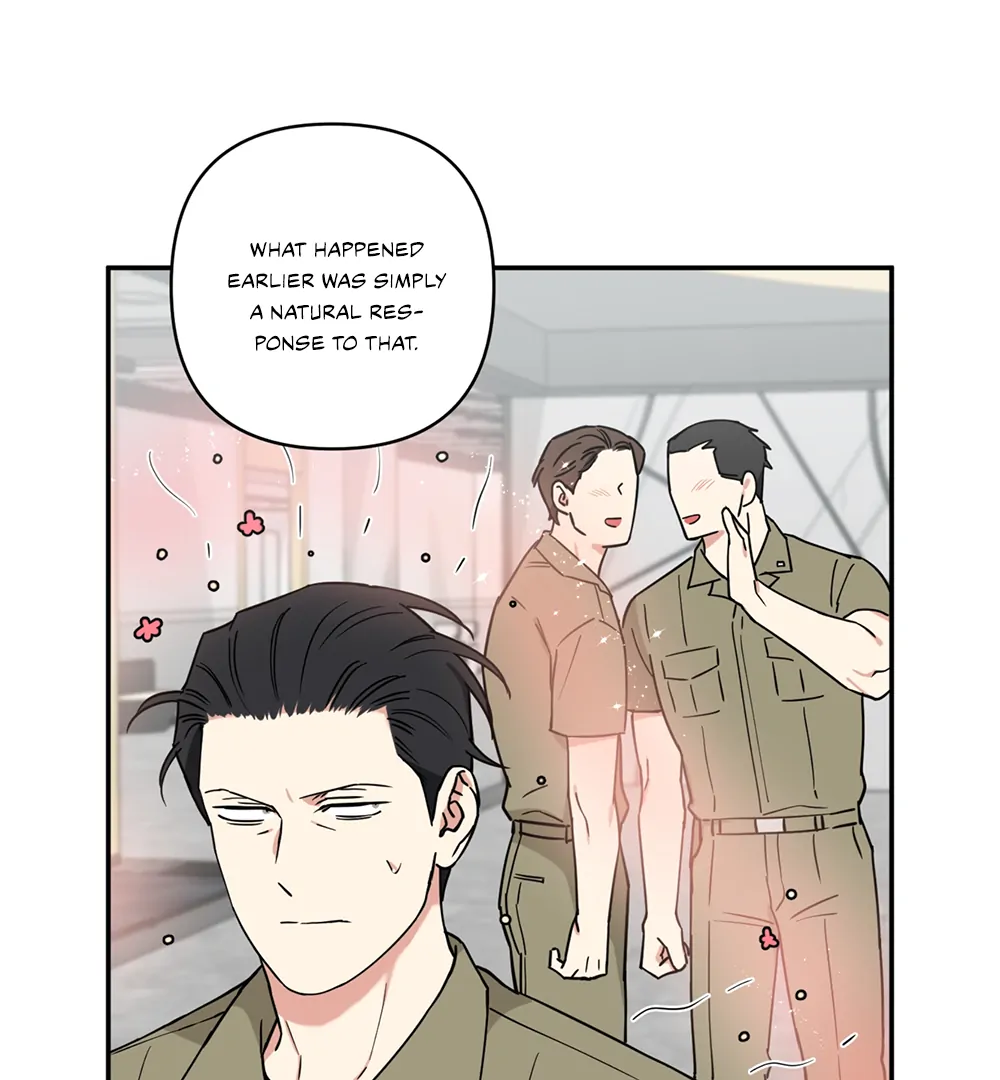 Magical Ahjussi - Chapter 4 Page 23