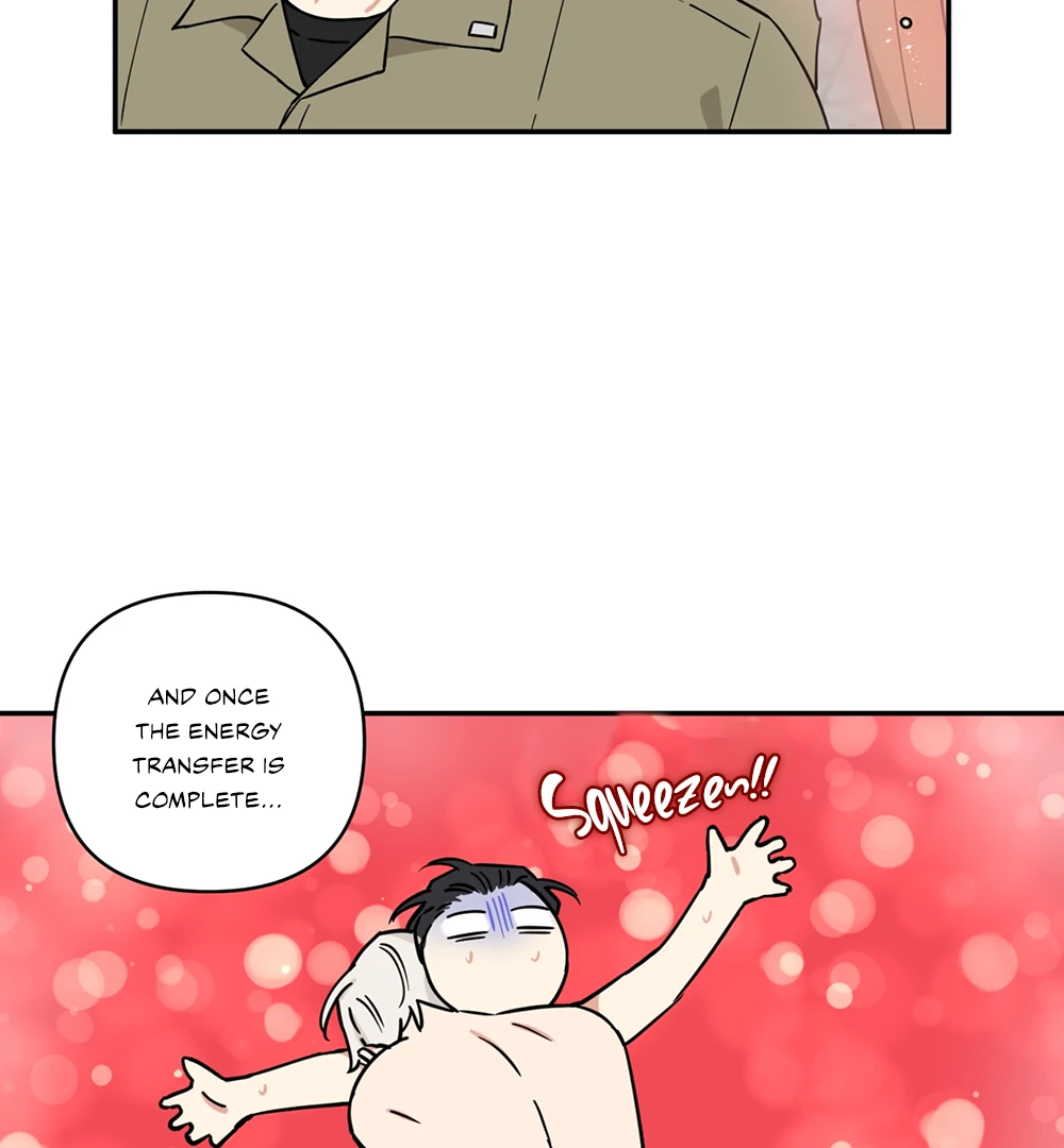 Magical Ahjussi - Chapter 4 Page 24