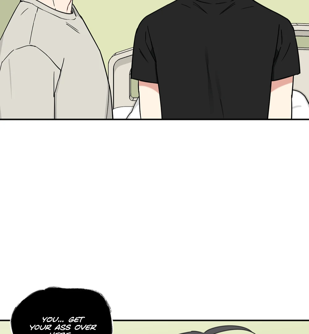 Magical Ahjussi - Chapter 4 Page 28