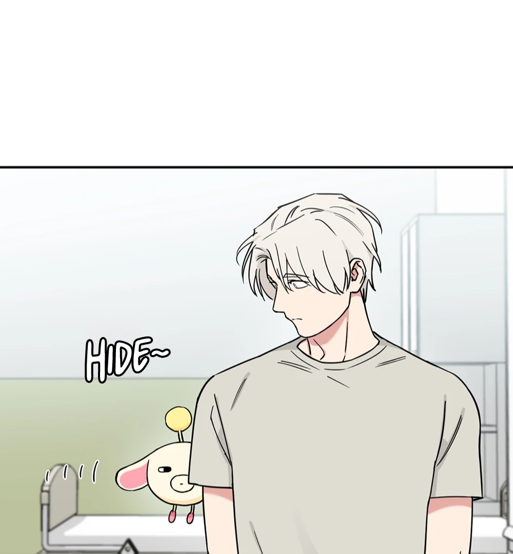 Magical Ahjussi - Chapter 4 Page 30