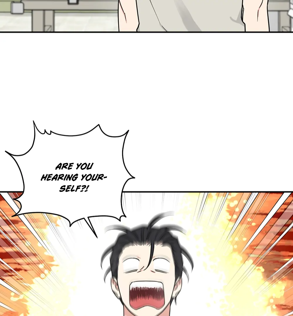 Magical Ahjussi - Chapter 4 Page 31