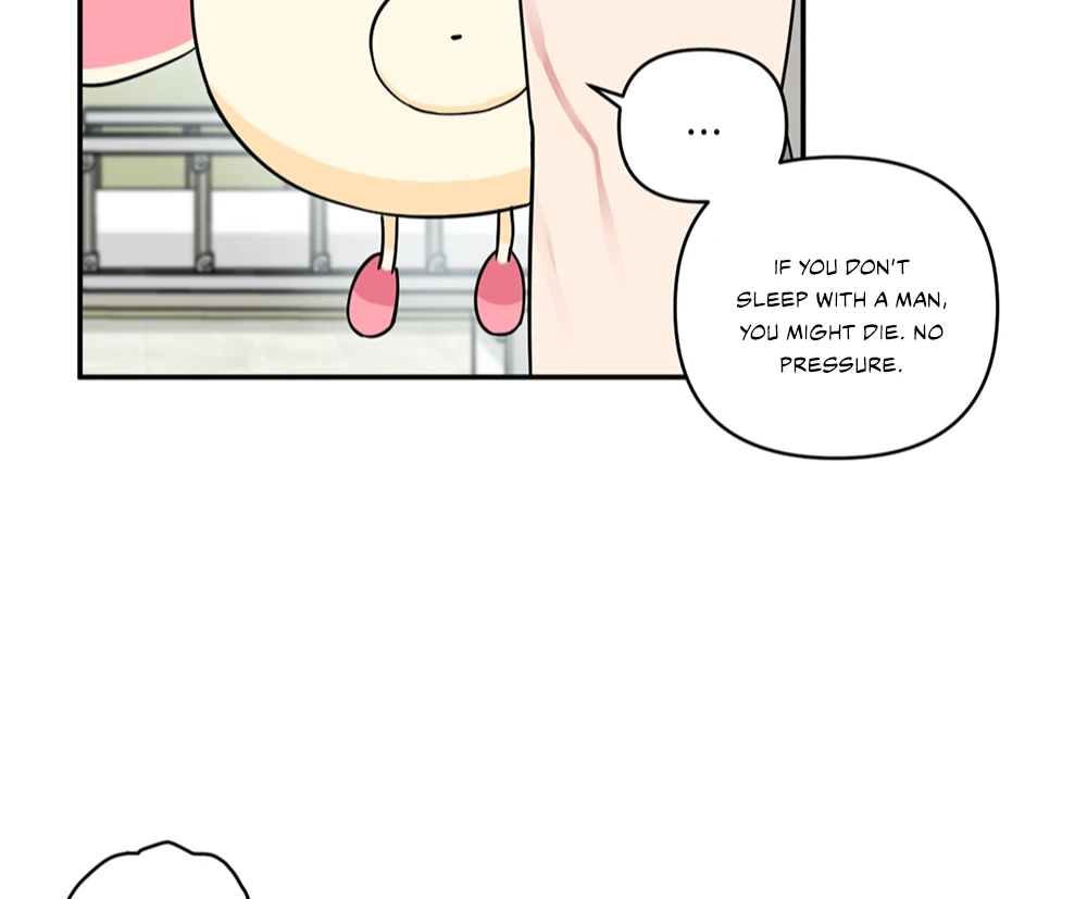 Magical Ahjussi - Chapter 4 Page 34